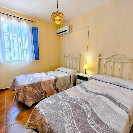 El Oasis De Castil Castil de Campos