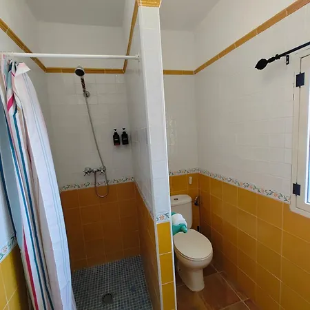 El Oasis De Castil Holiday home Castil de Campos