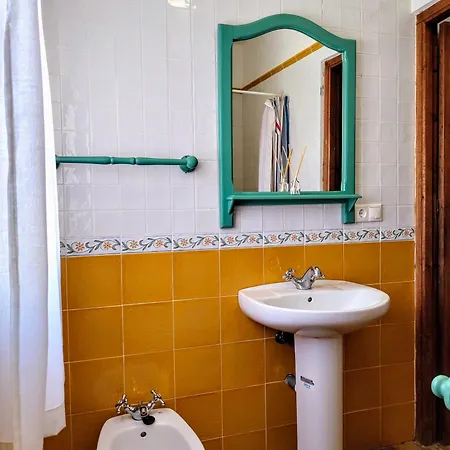 Holiday home El Oasis De Castil Castil de Campos