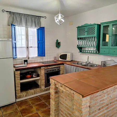 El Oasis De Castil * Castil de Campos