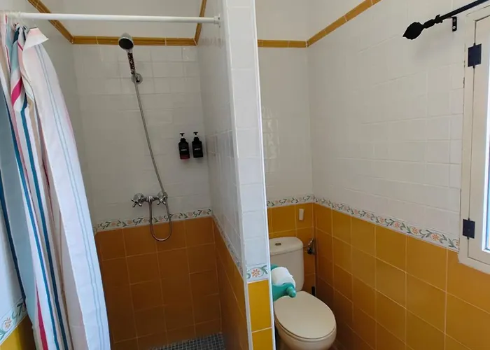 El Oasis De Castil Tatil Evi Castil de Campos