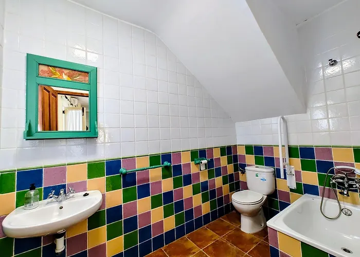 El Oasis De Castil Castil de Campos